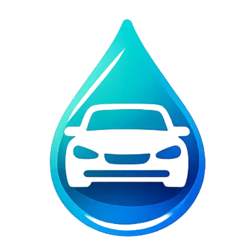 Lavage auto à domicile Châteauneuf-Villevieille